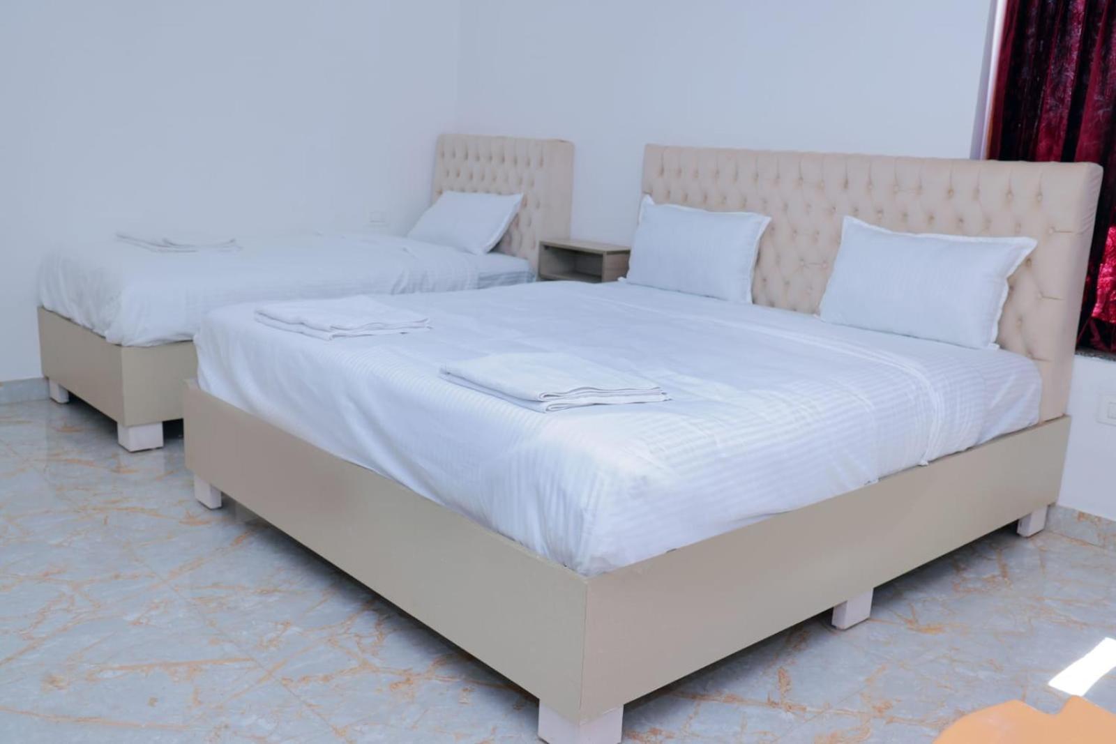 Grand Sangeetham Inn Tiruchchendūr 외부 사진