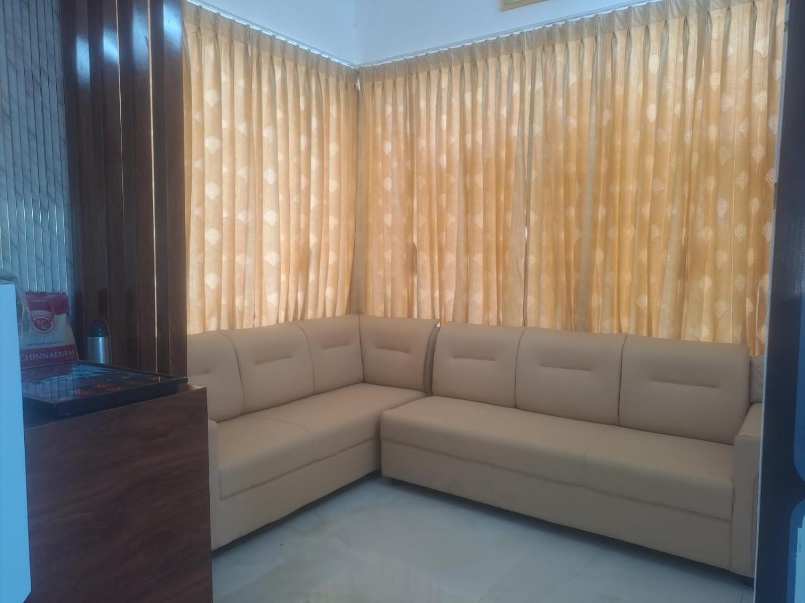 Grand Sangeetham Inn Tiruchchendūr 외부 사진